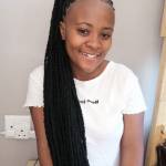Aphelele Ncenjana Profile Picture