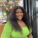 Mandisa Nxumalo Profile Picture