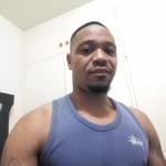 Charlie Thulani Maseko Profile Picture